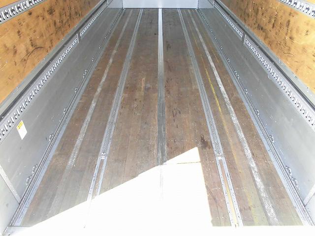 中古トラック 日野アルミウィング ＃14