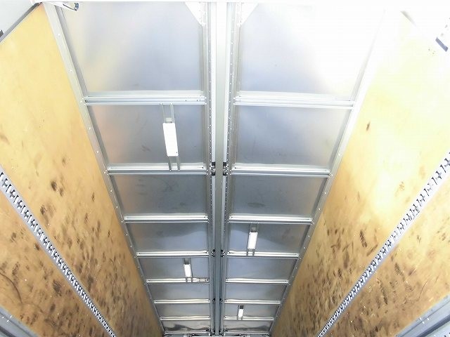 中古トラック 日野アルミウィング #15