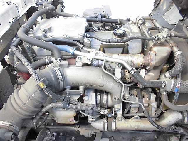 中古トラック 日野アルミウィング #16