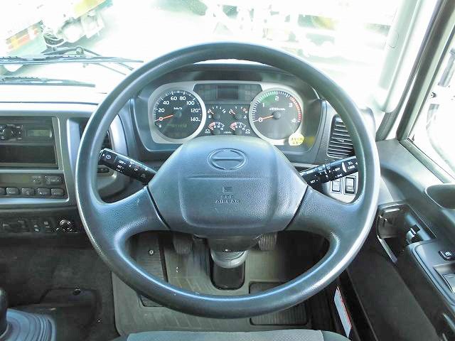 中古トラック 日野アルミウィング ＃20