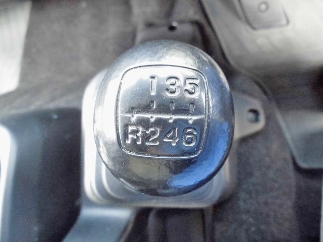 中古トラック 日野アルミウィング #21