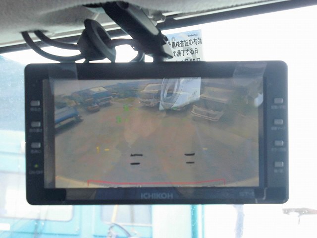 中古トラック 日野アルミウィング ＃22