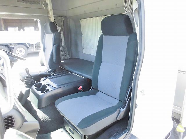 中古トラック 日野アルミウィング #23