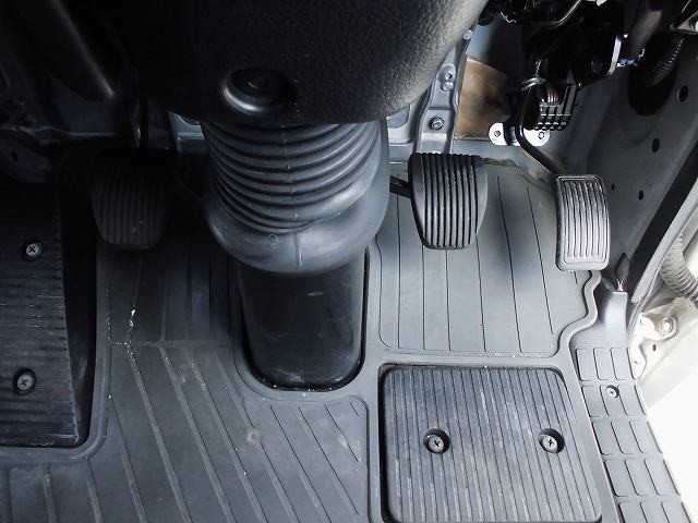 中古トラック 日野アルミウィング ＃24