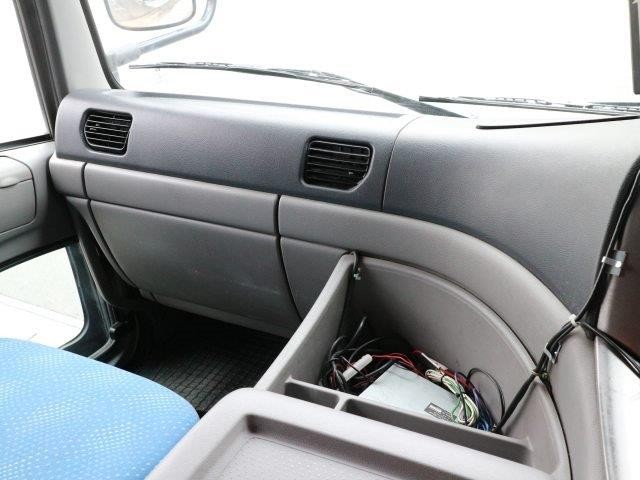 中古トラック UDトラックスコンクリートミキサー車 ＃15