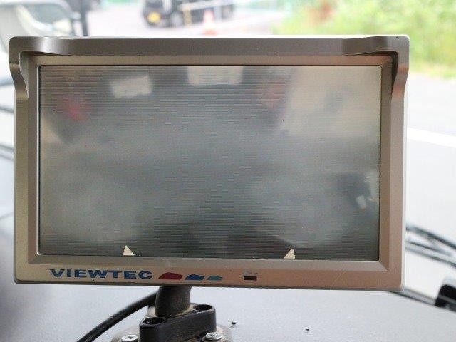 中古トラック UDトラックスコンクリートミキサー車 ＃19