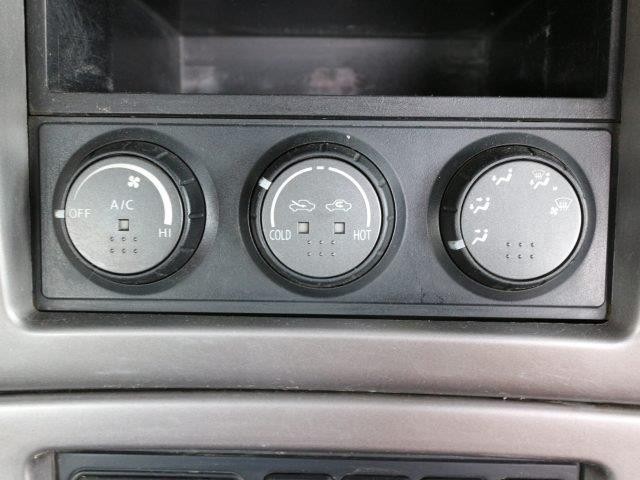 中古トラック UDトラックスコンクリートミキサー車 #20