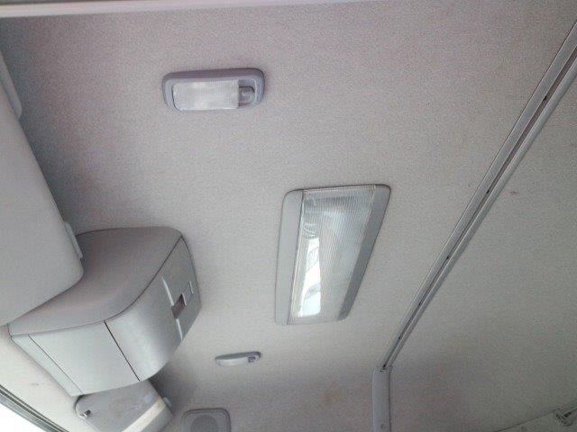 中古トラック UDトラックスコンクリートミキサー車 #23