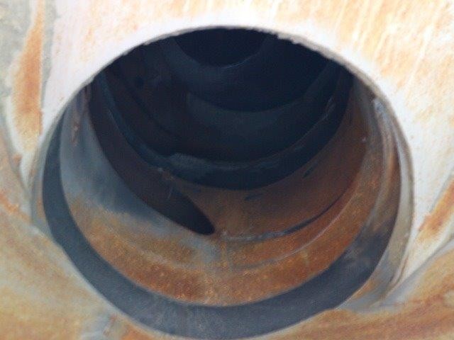 中古トラック UDトラックスコンクリートミキサー車 ＃7