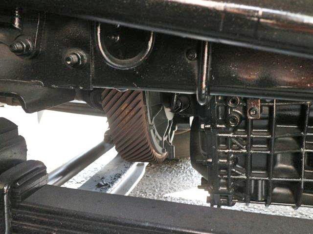 中古トラック いすゞ冷凍ウィング #11