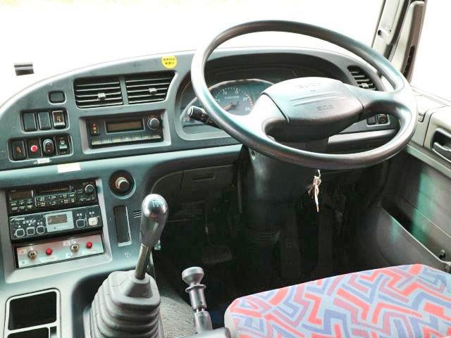 中古トラック いすゞ冷凍ウィング #15