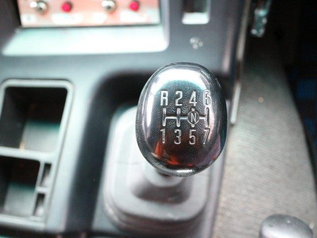 中古トラック いすゞ冷凍ウィング #17