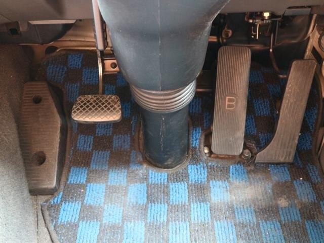 中古トラック いすゞ冷凍ウィング #20