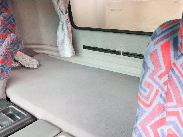 中古トラック いすゞ冷凍ウィング #22