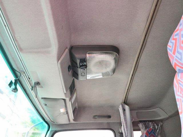 中古トラック いすゞ冷凍ウィング #23