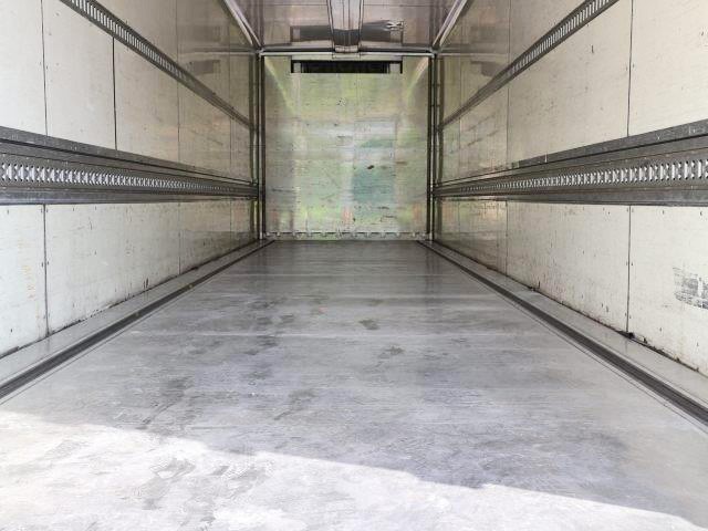 中古トラック いすゞ冷凍ウィング #8