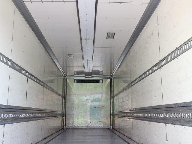 中古トラック いすゞ冷凍ウィング ＃9