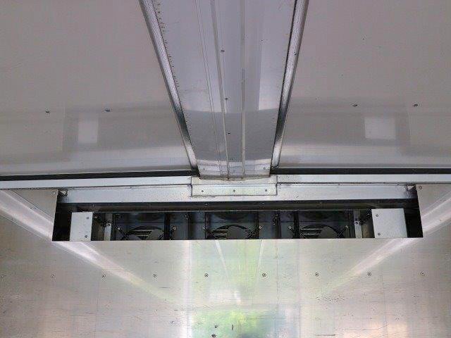 中古トラック いすゞ冷凍ウィング #10