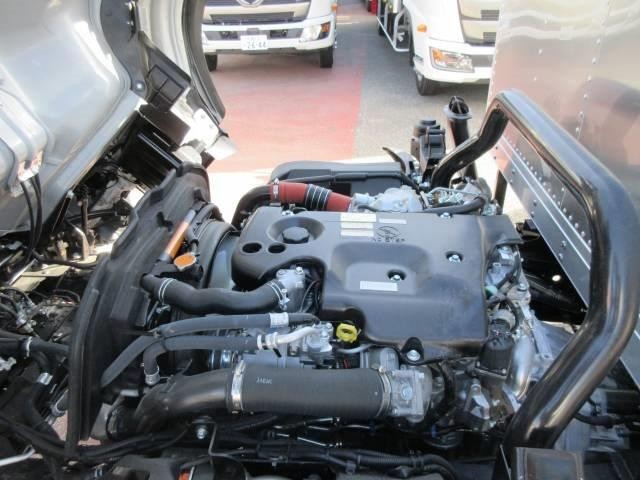 中古トラック いすゞアルミバン #13