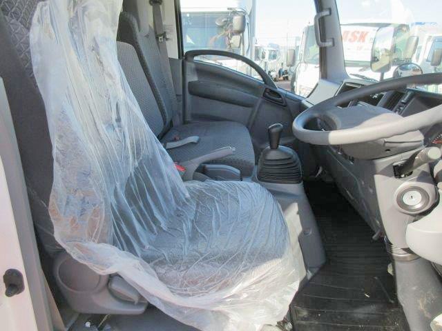 中古トラック いすゞアルミバン #16