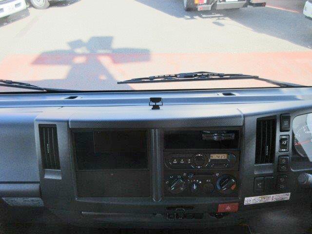 中古トラック いすゞアルミバン #18