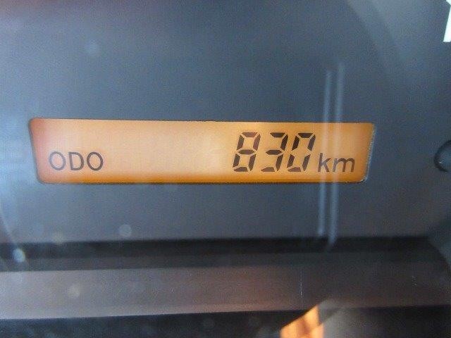 中古トラック いすゞアルミバン #20