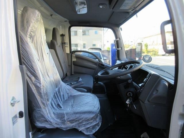 中古トラック いすゞアルミバン #12