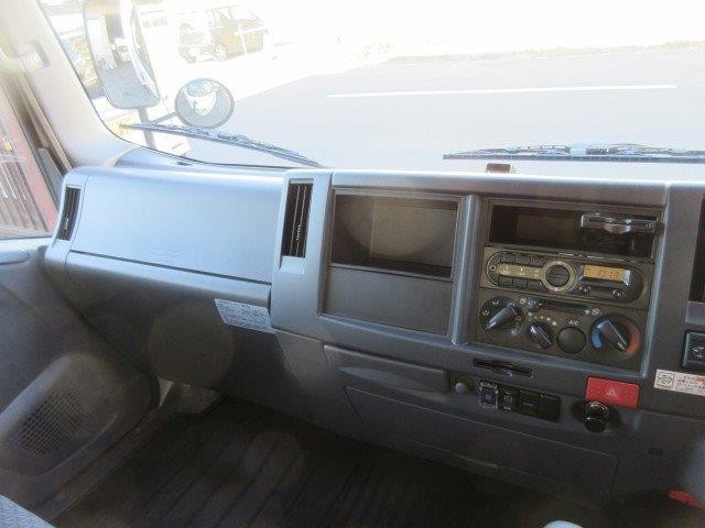 中古トラック いすゞアルミバン #13