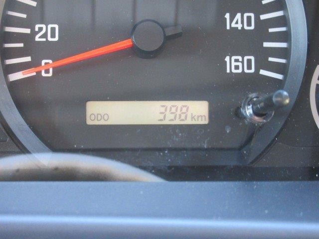 中古トラック いすゞアルミバン #15