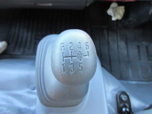 中古トラック いすゞアルミバン #16