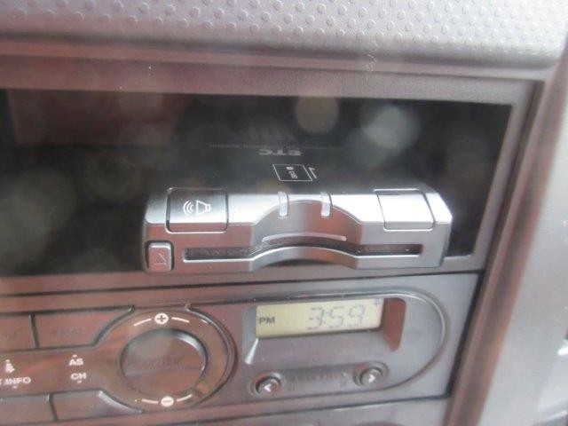 中古トラック いすゞアルミバン #18