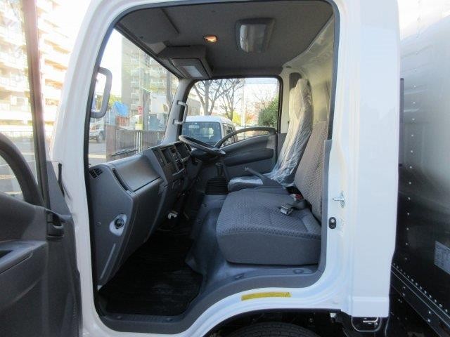 中古トラック いすゞアルミバン #20