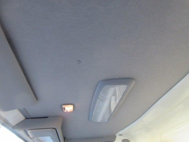 中古トラック いすゞアルミバン #22