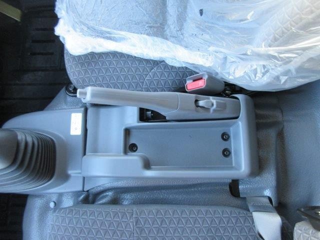 中古トラック いすゞアルミバン #23