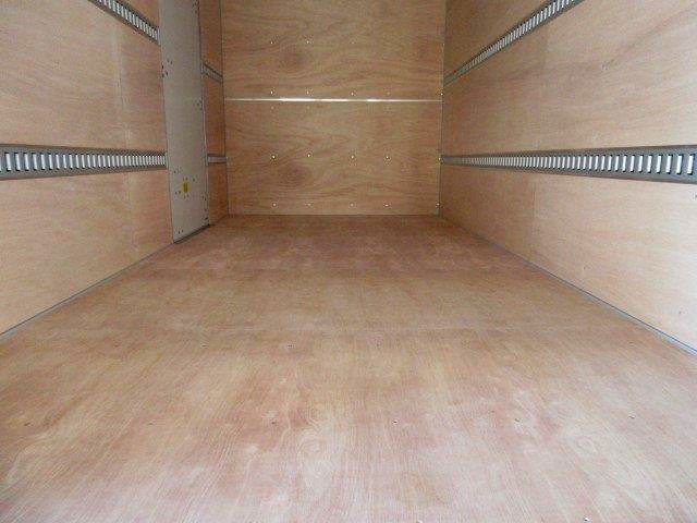 中古トラック いすゞアルミバン #8