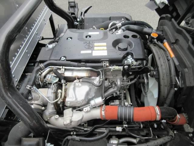 中古トラック いすゞアルミバン #12