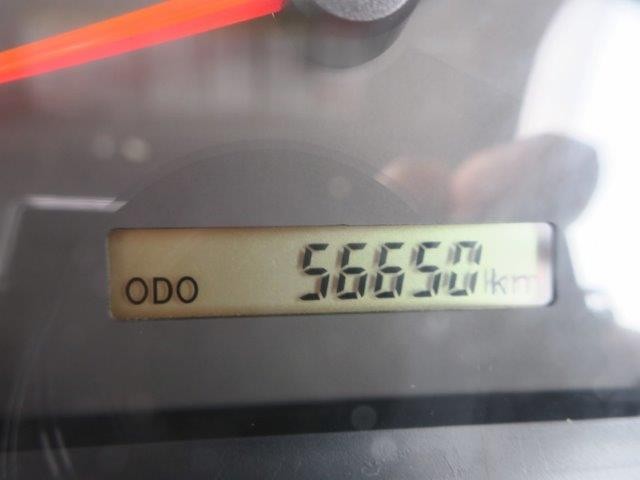 中古トラック いすゞアルミバン ＃18