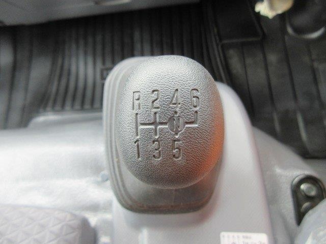 中古トラック いすゞアルミバン #19