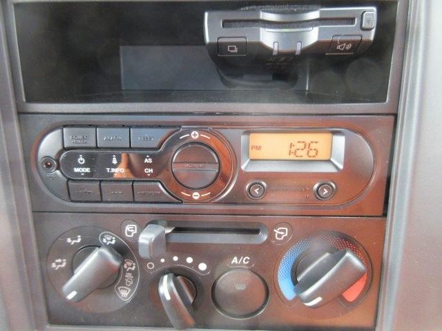 中古トラック いすゞアルミバン #21