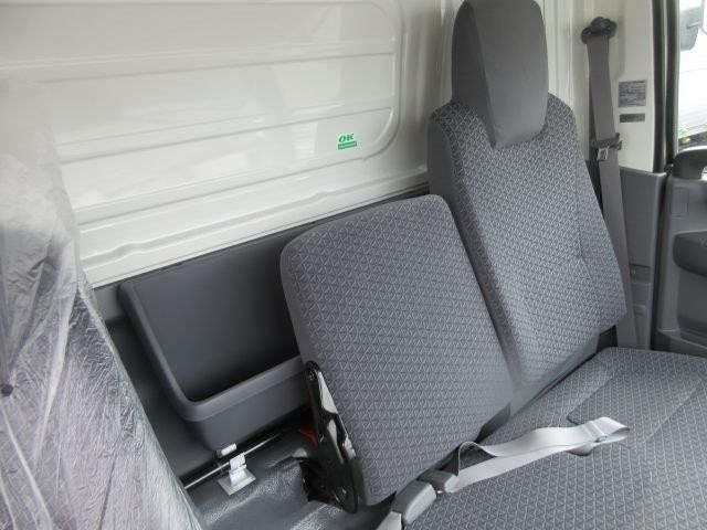 中古トラック いすゞアルミバン #23