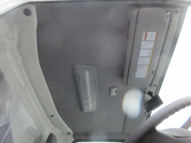 中古トラック いすゞアルミバン #24