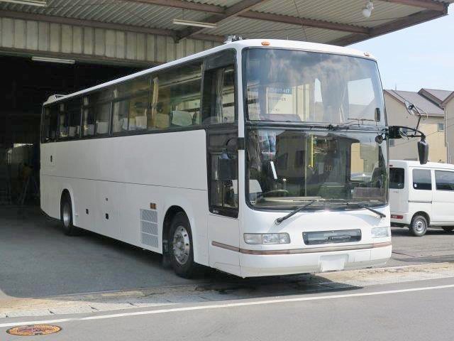 中古トラック 日野バス #2