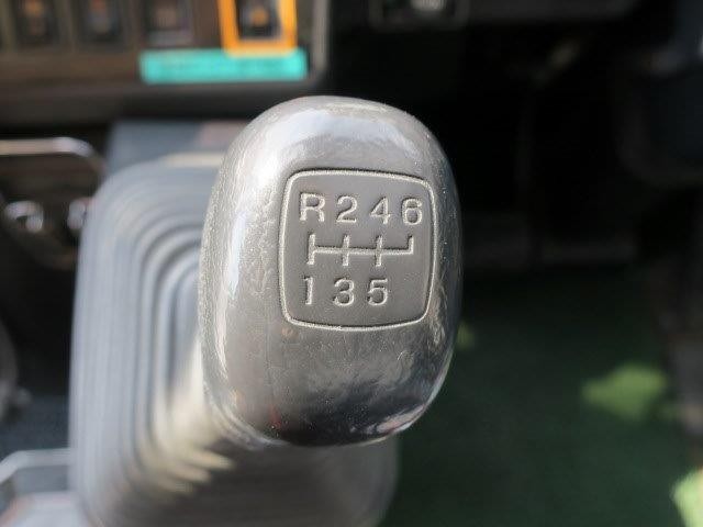 中古トラック 日野バス #13
