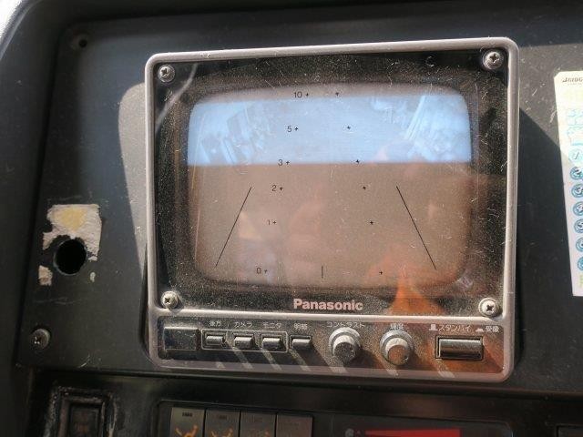 中古トラック 日野バス #16