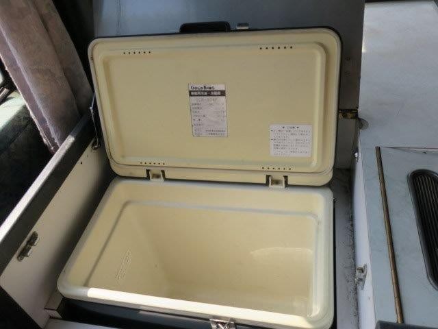 中古トラック 日野バス #18