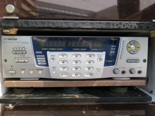 中古トラック 日野バス #19