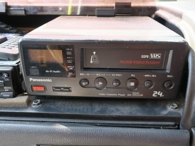 中古トラック 日野バス #20