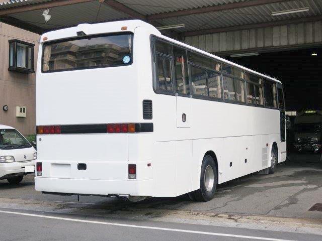 中古トラック 日野バス #3