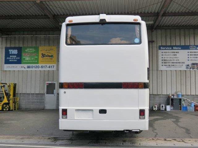 中古トラック 日野バス #5