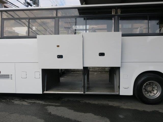 中古トラック 日野バス #6